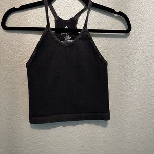 Free people crop XL NWOT